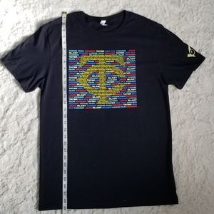 Minnesota Twins tshirt